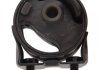 ПОДУШКА ДВИГАТЕЛЯ ПЕРЕДНЯЯ (MAZDA DEMIO DW3/DW5 1996-2002) FEBEST MZM-016