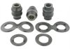 ZESTAW TULEI PRZEKќ. KIER. NISSAN PATROL Y62 2010.01- NABY62KIT