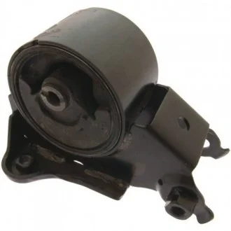 ПОДУШКА ДВИГАТЕЛЯ ЗАДНЯЯ (NISSAN PRIMERA P12 2001-2007) FEBEST NM-073