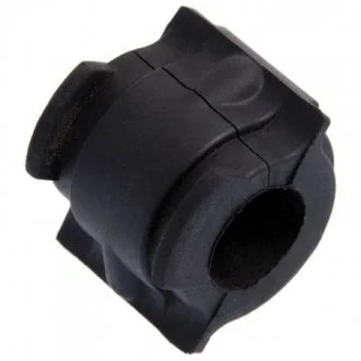 Втулка переднего стабілізатору D21 (NISSAN ALMERA TINO V10M 1998-2003) FEBEST NSBV10F
