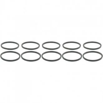Кільце гумове FEBEST RINGOL-026-PCS10