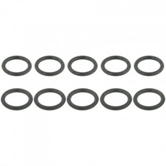 Кільце гумове FEBEST RINGWH007PCS10 (фото 1)