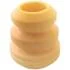 ОТБОЙНИК ПЕРЕДНЕГО АМОРТИЗАТОРА (SUBARU IMPREZA G11 2000-2007) FEBEST SBD-001
