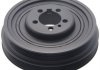 Шкив коленвала (SUZUKI GRAND VITARA/ESCUDO SQ416/SQ420/SQ625 1998-2006) FEBEST SZDSGVSQ