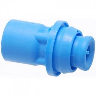 НАКОНЕЧНИК КАТУШКИ ВОЖЖЕНИЯ FEBEST TCP-002