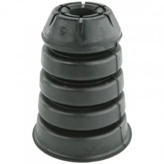 ОТБОЙНИК ЗАДНЕГО АМОРТИЗАТОРА (TOYOTA LAND CRUISER 100 HDJ101/UZJ100 1998-2007) FEBEST TDUZJ100R