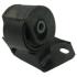 ПОДУШКА ДВИГАТЕЛЯ ЛЕВАЯ (TOYOTA DUET M100A/M101A/M110A/M111A 1998-2004) FEBEST TM-DTLH (фото 1)