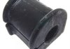 ВТУЛКА ПЕРЕДНЕГО СТАБИЛИЗАТОРА D19 (TOYOTA COROLLA CE120/NZE12#/ZZE12# 2000-2008) FEBEST TSB-120F