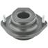 Подушка амортизатора DAIHATSU P. CUORE 98-00 SIRION M300 04-10 LE/PR FEBEST TSSLA300AF (фото 1)