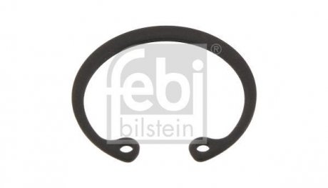 Наполегливе кільце FEBI BILSTEIN 01062 (фото 1)