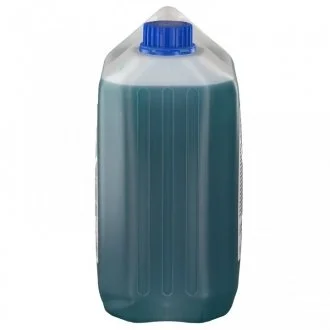 Антифриз (концентрат) синій по 1,5 L VAG -96 /1.5L FEBI BILSTEIN 01089