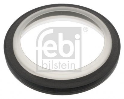 FEBI MAN Сальник к/вала 13*120*140 MAN FEBI BILSTEIN 01203 (фото 1)