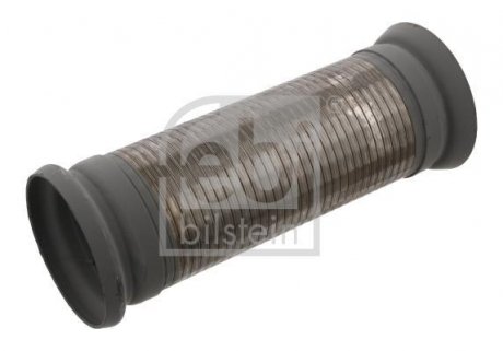 Сильфон, система выпуска FEBI BILSTEIN 01379