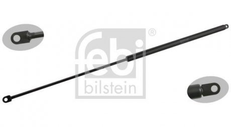 Амортизатор кришки FEBI BILSTEIN 01449