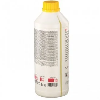 Рідина системи охолодження FEBI BILSTEIN 02374