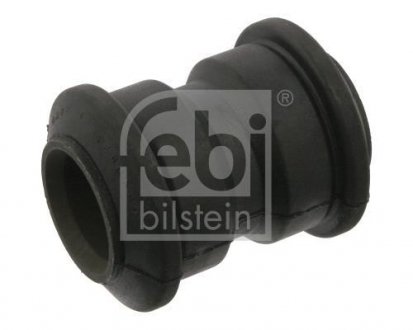 Подшипник, серьга рессоры, Подшипник, стремянка рессоры FEBI BILSTEIN 02644