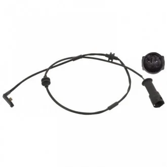 Сигнализатор, износ тормозных колодок FEBI BILSTEIN 02917