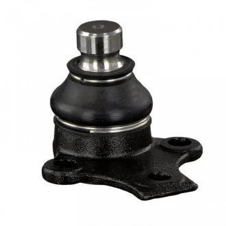 Кульова опора важеля перед. ниж.(без болтів) VW Golf 87-, Passat 88- FEBI BILSTEIN 02942