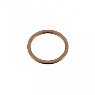 Уплотнительное кольцо, термовыключ FEBI BILSTEIN 03083 (фото 1)