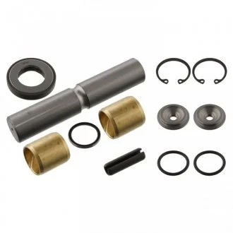 Шкворня р/к MB (Febi) FEBI BILSTEIN 03652 (фото 1)
