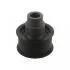 Паразитний ролик ременя ГРМ OPEL ASTRA F, ASTRA F/KOMBI, ASTRA G, KADETT E COMBO, VECTRA A 1.7D 07.92-08.00 03872