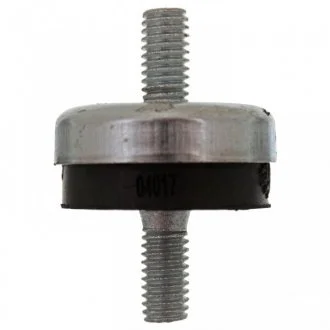 Подушка радіатора ліва VW Golf I,II/ Audi FEBI BILSTEIN 04017