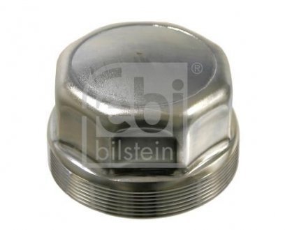 Крышка, подшипник ступицы колеса FEBI BILSTEIN 04171