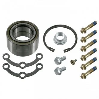 Комплект подшипника ступицы колеса FEBI BILSTEIN 04178