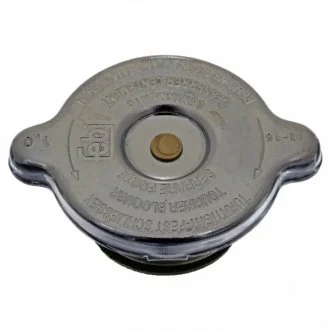 Кришка радіатора FEBI BILSTEIN 04496