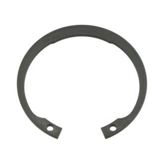 Упорное кольцо, шкворень поворотного кулака FEBI BILSTEIN 04561 (фото 1)