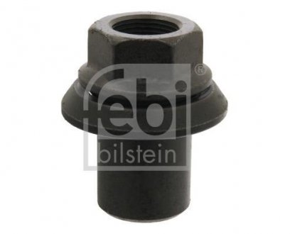 Гайка кріплення колеса, Гайка FEBI BILSTEIN 04689