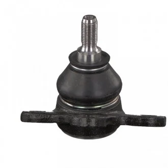 Опора кульова SEAT AROSA, VW LUPO, POLO 94-05 перед. міст зліва (FEBI) FEBI BILSTEIN 04936