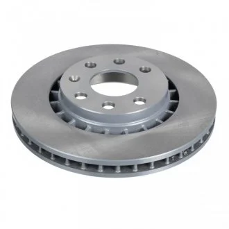 Диск гальмівний FEBI BILSTEIN 05179