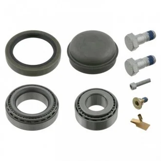 Комплект подшипника ступицы колеса FEBI BILSTEIN 05416