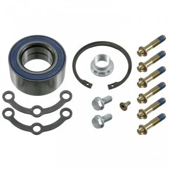 К-т подшипника ступицы FEBI BILSTEIN 05424