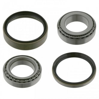 Комплект подшипника ступицы колеса FEBI BILSTEIN 05464