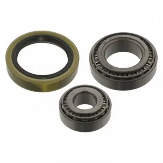 Подшипник ступицы Mercedes 240 / 280 / 230 FEBI BILSTEIN 05577