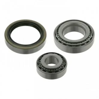 Комплект подшипника ступицы колеса FEBI BILSTEIN 05580