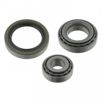 Подш. ступицы MB 190 передн. (выр-во Febi) FEBI BILSTEIN 05581