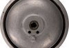 Подушка опори двигун. MB W124/201 260-300 (-93) ліва, права (вир-во) FEBI BILSTEIN 05866 (фото 3)