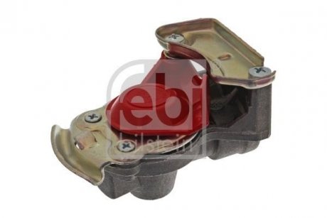 Головка з\'єднувальна FEBI BILSTEIN 07080 (фото 1)