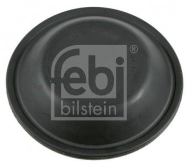 Мембрана гальм.циліндра 12" FEBI BILSTEIN 07095 (фото 1)