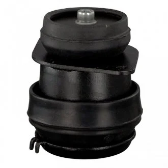Подушка опори двигун. VW GOLF III (92-), PASSAT III (-97) задн. права (FEBI) FEBI BILSTEIN 07122