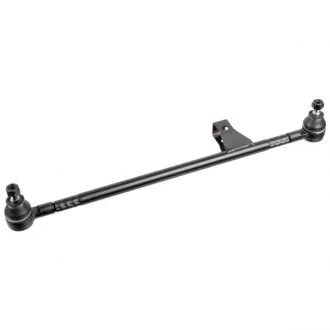 Рульова тяга поперечна Лів (477мм) MERCEDES S (C126), S (W126) 2.5-5.5 10.79-06.91 FEBI BILSTEIN 07256