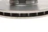 Диск гальмівний пер. R17,5 324mm, DB809-814 FEBI BILSTEIN 07511 (фото 3)
