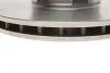 Диск гальмівний пер. R17,5 324mm, DB809-814 FEBI BILSTEIN 07511 (фото 4)