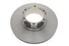 Диск гальмівний пер. R17,5 324mm, DB809-814 FEBI BILSTEIN 07511 (фото 6)