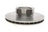 Диск гальмівний пер. R17,5 324mm, DB809-814 FEBI BILSTEIN 07511 (фото 7)