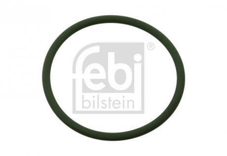 Ущільнююче кільце. Уплотнение вала, вал разжимного кулака FEBI BILSTEIN 07536 (фото 1)