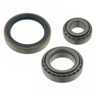 Комплект подшипника ступицы колеса FEBI BILSTEIN 07870